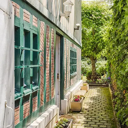 Willa St Jean - 4 Et Jardin - *