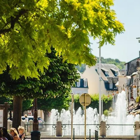 St Jean - 4 Et Jardin - *